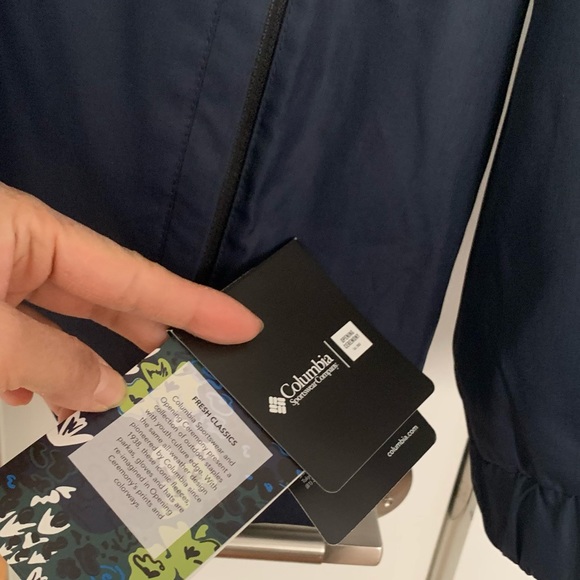 Columbia x Opening Ceremony Parka - Picture 10 of 11